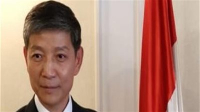  لياو ليتشيانج: مصر والصين تحتفلان بعلاقات تعاون ثنائي وثيق وقوى على مدار العقد الماضى