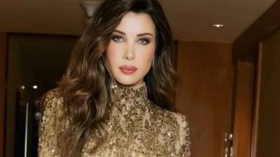 نانسي عجرم تحتفل من دبي بالعام الجديد 2025: الدنيا حلوة