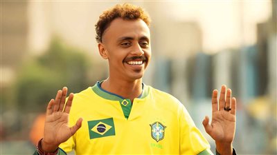 نصحته يشتغل في مصر.. كزبرة يكشف كواليس لقائه مع مايكل أوين في 