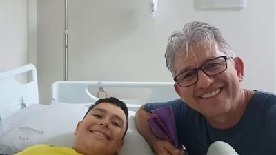 صبي يفقد عائلته بأكملها في عيد الميلاد بالبرازيل .. والسبب كعكة