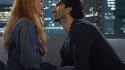 بليك ليفلي ترفع قضية أخرى على جاستن بالدوني .. ما السبب؟