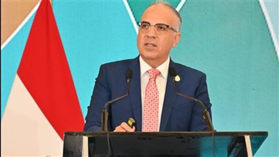 حصاد ٢٠٢٤.. إنجازات ومشروعات نفذتها وزارة الري 