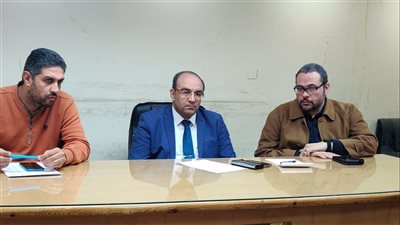 صحة الدقهلية تبحث مؤشرات الأداء وخطط العمل المقبلة