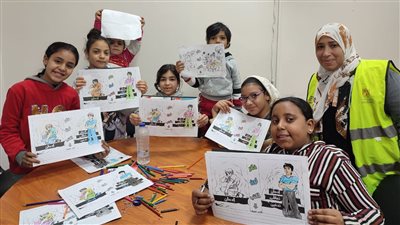 وزيرة التضامن تستعرض جهود صندوق مكافحة الإدمان خلال عام 2024 