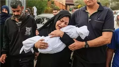 شهداء ومصابون بقصف مسيرة إسرائيلية في خان يونس