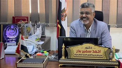 صحة شمال سيناء: انطلاق استراتيجية جديدة لتطوير القطاع الصحي