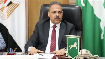 محافظ الشرقية: ضرورة الإقتداء بالرسول الكريم وما أرساه من قيم كالعمل والمثابرة 