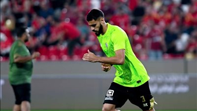 مران الزمالك.. تدريبات تأهيلية لثلاثي الفريق 