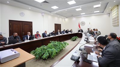 وزير التعليم العالى يترأس اجتماع مجلس إدارة صندوق رعاية المبتكرين 