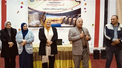  بدء تدريب 150 معلمة بالتعليم المجتمعي بالفيوم (الدفعة الرابعة)