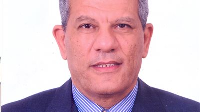 ندب جمال هاشم مستشارًا لوزير التعليم العالي لشؤون المعاهد