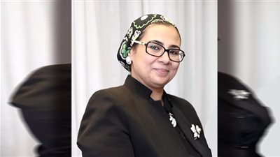  القومي للمرأة يستقبل وفدًا من مؤسسة شباب القادة YLF 