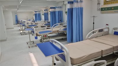 خدمات طبية لــ 2.7 مليون مواطن بالمنيا 