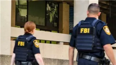 ضبط أكثر من 150 قنبلة محلية الصنع في مزرعة بولاية فيرجينيا 