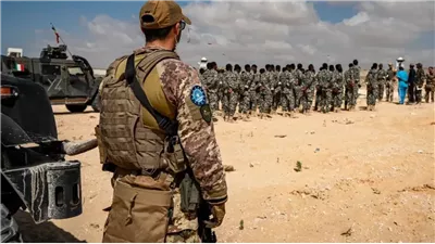 الاتفاقات الهجومية في بونتلاند تضرب الدولة الإسلامية في الصومال