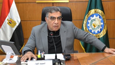 الدقهلية تتابع أعمال تطوير المناطق غير المخططة ببلقاس 