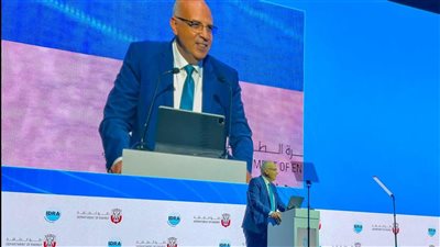 انجازات مصر في منظومة المياه عام ٢٠٢٤