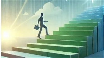 «مستقبل مشرق».. كيف تخطط لحياتك المهنية والشخصية في عام جديد؟