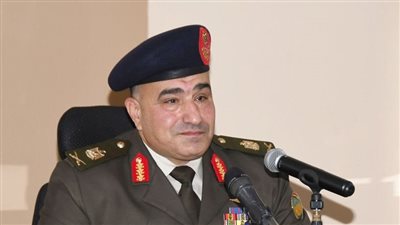 قبول دفعة جديدة من المجندين بالقوات المسلحة مرحلة أبريل 2025 