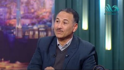  مدير المتحف المصري يكشف مفاجأة عن استخدام المصري للعطور (فيديو)