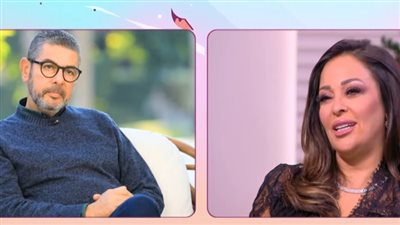 داليا البحيري في مأزق.. زوجها يكشف شيء للجمهور صادم 