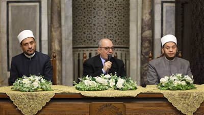 وكيل كلية الدراسات الإسلامية والعربية: علينا أن نتمثل بأخلاق النبي ﷺ 