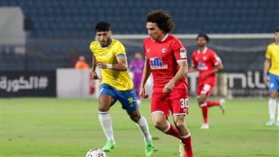 خبير لوائح يكشف عقوبة مودرن سبورت بعد مشاركة 6 أجانب أمام الإسماعيلي