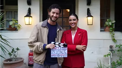 طرح البوسترات الرسمية لفيلم «6 أيام» استعدادًا لطرحه