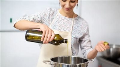 أجزاء الأشجار مميزة في طهي الطعام