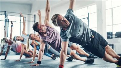 فوائد ممارسة التمارين الرياضية أمر جيد جدا لصحة الإنسان