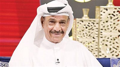 وفاة الفنان الكويتي عبدالعزيز الحداد (تفاصيل)