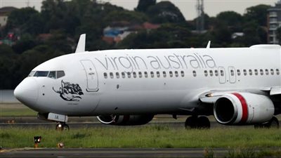 طاقم طيران فيرجن أستراليا يتعرض للتعدي والسرقة في فيجي