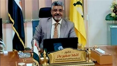 صحة سيناء.. تفعيل مشروع ميكنة منظومة الغسيل الكلوي يناير الجاري