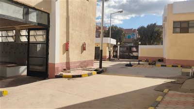 تنفيذ مشروعات لمياه الشرب والصرف الصحي فى الفيوم ب 2 مليار جنيه خلال 2024