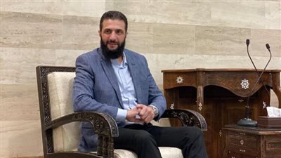   الإدارة السورية تخطط لعقد مؤتمر 