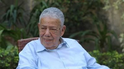 عزاء السيناريست بشير الديك بمسجد الشرطة.. الليلة