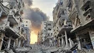 غزة: الاحتلال الإسرائيلي يرتكب مجازر جديدة داخل القطاع