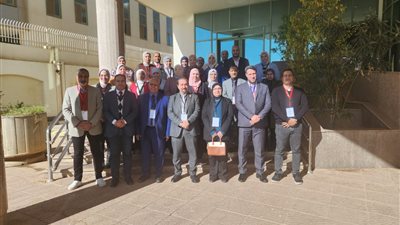 دورة تدريبية عن تطوير أدوات ضمان جودة مناهج الطفولة المبكرة
