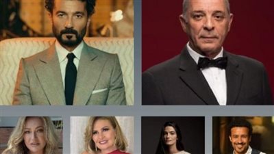 القائمة الكاملة لضيوف مهرجان الأقصر للسينما الأفريقية في دورته الـ14