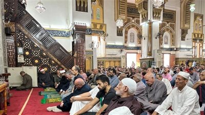 صناعة الأمل: دعوة للثقة بالله لمواجهة التحديات في خطبة الجمعة القادمة