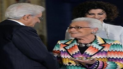 وفاة روزيتا ميسوني أيقونة الموضة الإيطالية عن عمر ناهز 93 عامًا