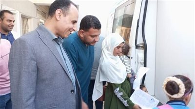 حصاد صحة الشرقية خلال 2024