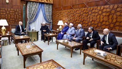 وزير التربية والتعليم: نسعى لتوفير خدمة تعليمية مميزة 