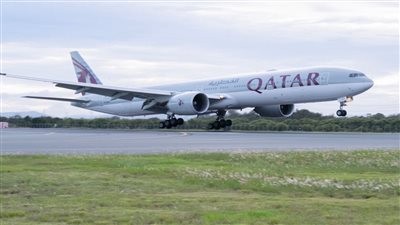 قطر تستأنف رحلاتها الجوية إلى سوريا 7 يناير الجاري 