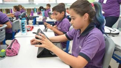 جداول امتحانات الفصل الدراسي الأول لـ