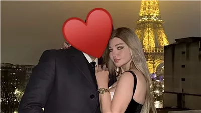 عشان مراته متعرفهوش.. ياسمين الخطيب توضح السبب الحقيقي لإخفاء هوية زوجها الخامس 