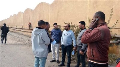 الإسكان: تنفيذ حملات لتحصيل مديونيات المياه وغلق أنشطة مخالفة بالسادات والمنيا الجديدة