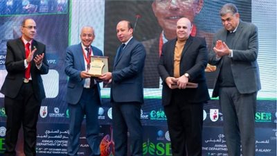 تشخيص أول حالة مرضية بـVEXAS في قصر العيني 