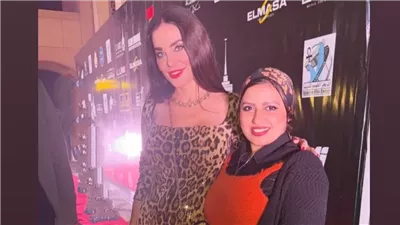 دومينيك في حوارها لـ«الوفد»: 