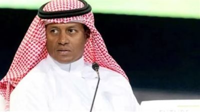 رسميًا.. ماجد الجمعان رئيسًا تنفيذيًا للنصر السعودي